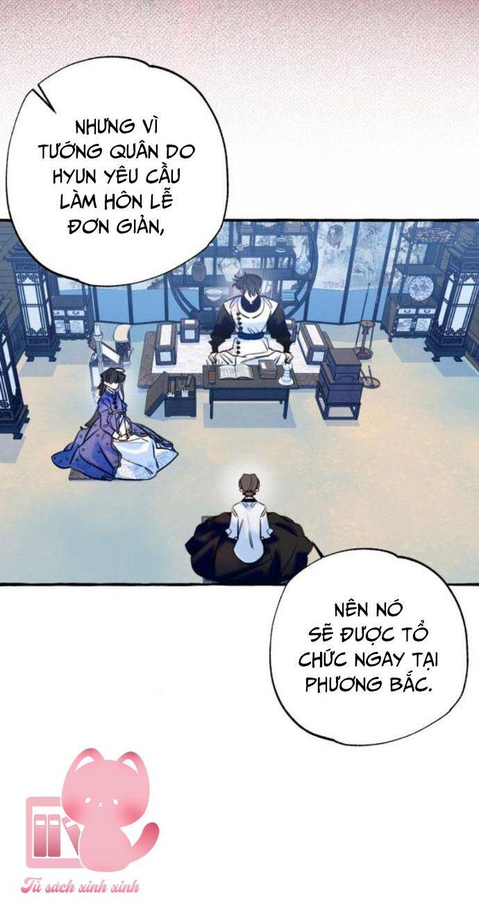 Chuyện Tình Tuyết Phương Bắc Chapter 6 - 25