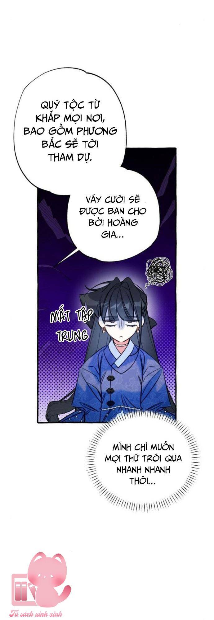 Chuyện Tình Tuyết Phương Bắc Chapter 6 - 26