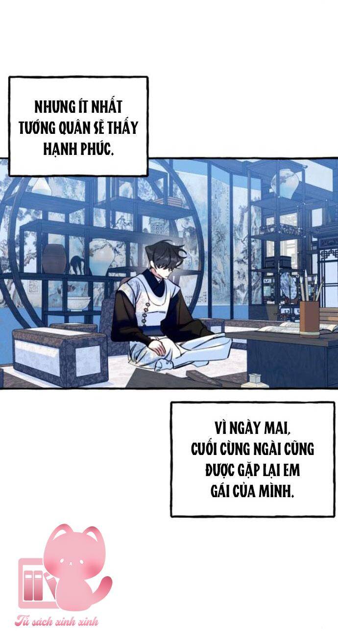 Chuyện Tình Tuyết Phương Bắc Chapter 6 - 27