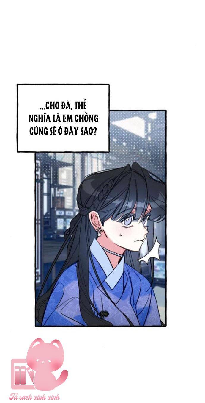 Chuyện Tình Tuyết Phương Bắc Chapter 6 - 28