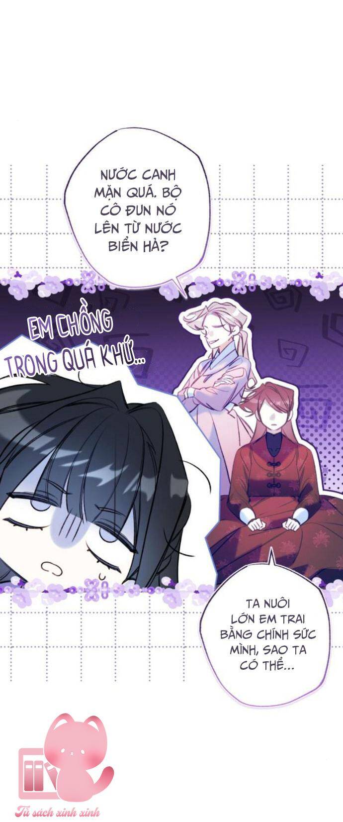 Chuyện Tình Tuyết Phương Bắc Chapter 6 - 29