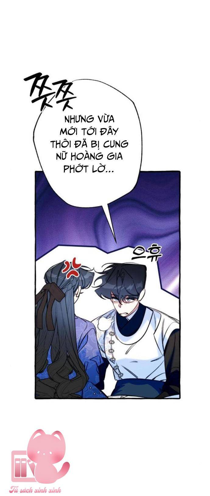 Chuyện Tình Tuyết Phương Bắc Chapter 6 - 4