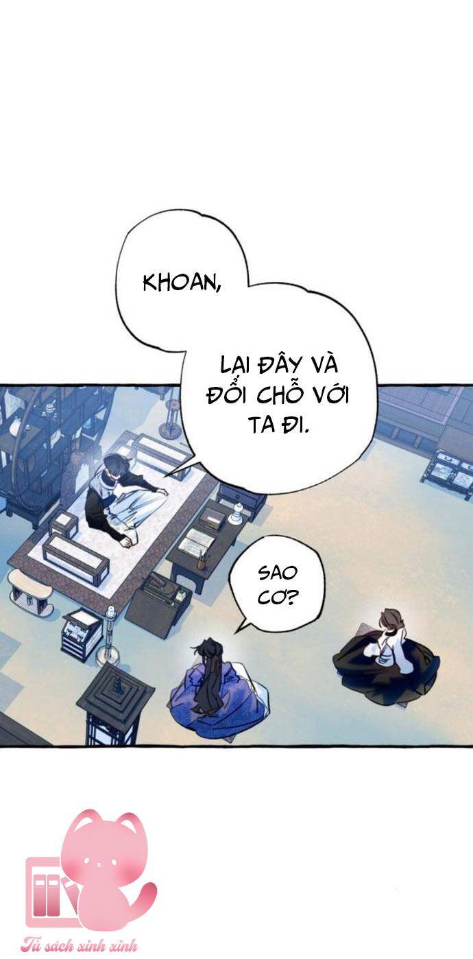 Chuyện Tình Tuyết Phương Bắc Chapter 6 - 32