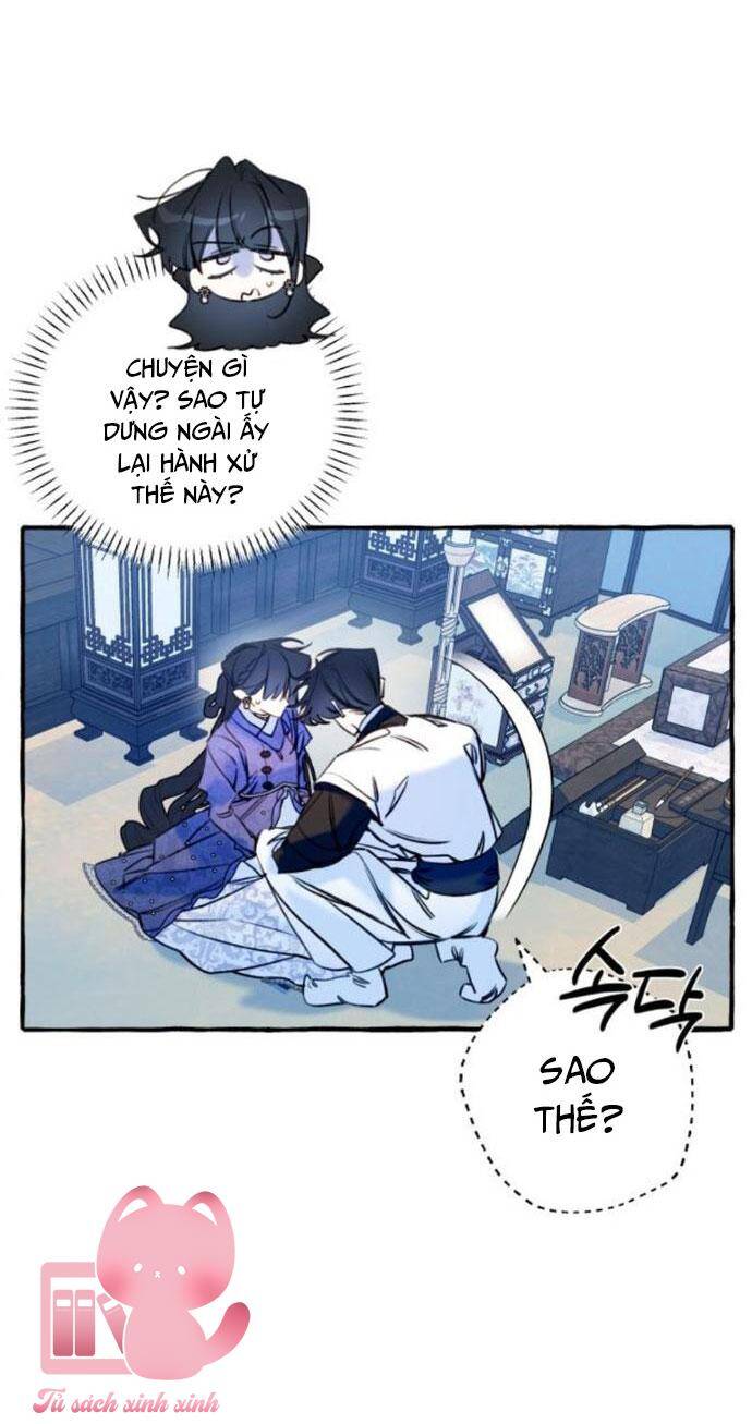 Chuyện Tình Tuyết Phương Bắc Chapter 6 - 34