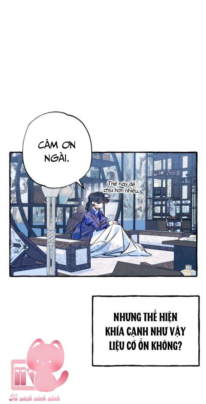 Chuyện Tình Tuyết Phương Bắc Chapter 6 - 38