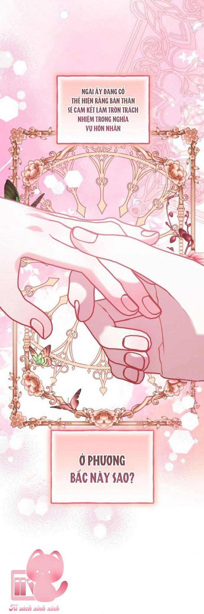 Chuyện Tình Tuyết Phương Bắc Chapter 6 - 40