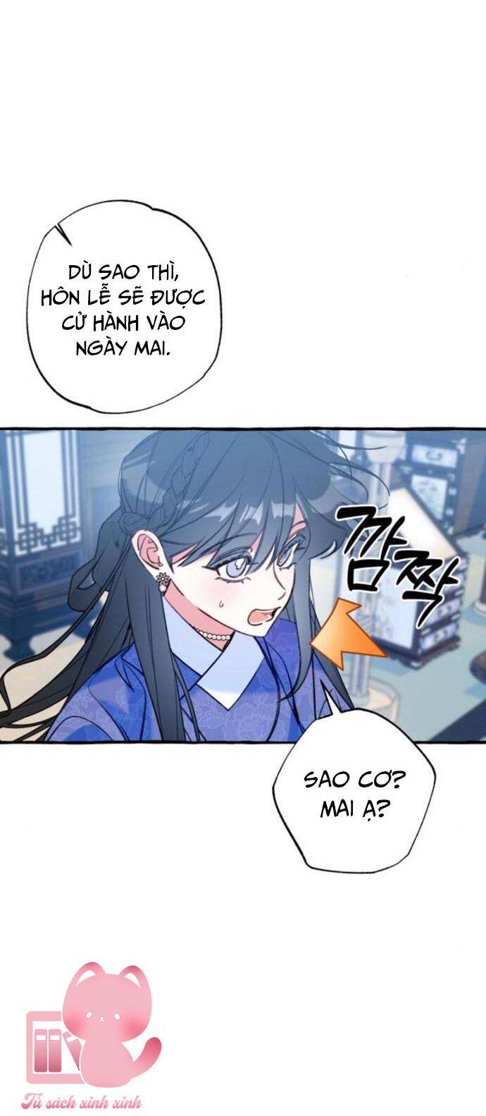 Chuyện Tình Tuyết Phương Bắc Chapter 6 - 5