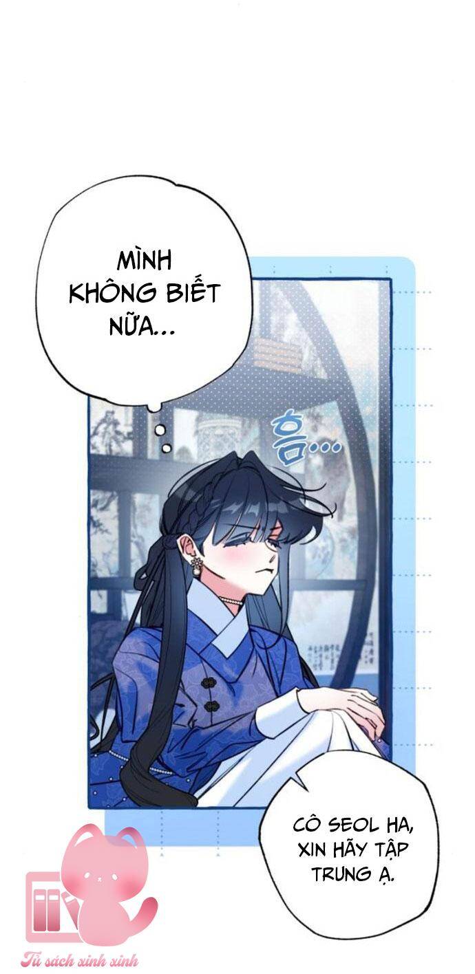 Chuyện Tình Tuyết Phương Bắc Chapter 6 - 41