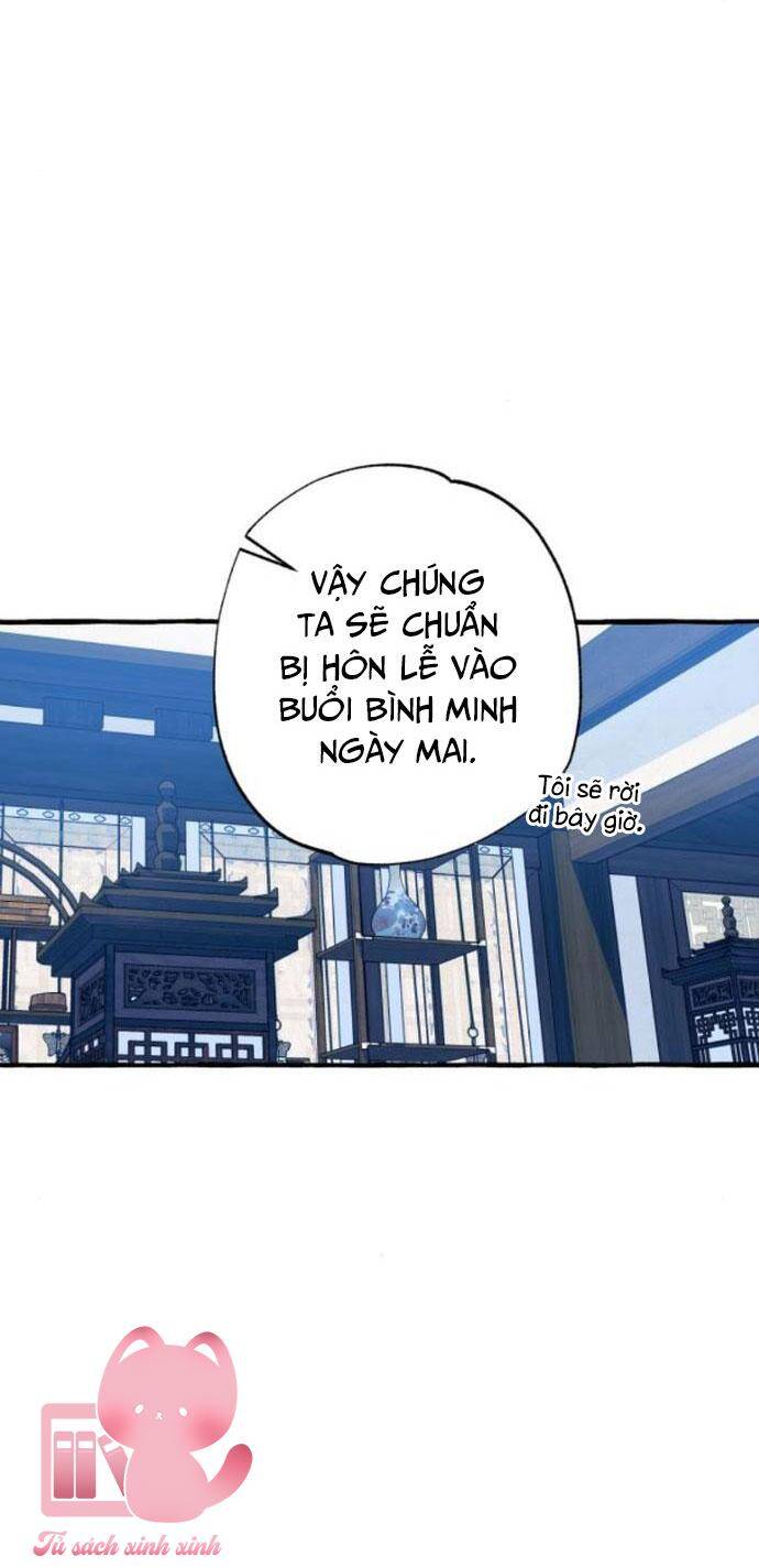 Chuyện Tình Tuyết Phương Bắc Chapter 6 - 43