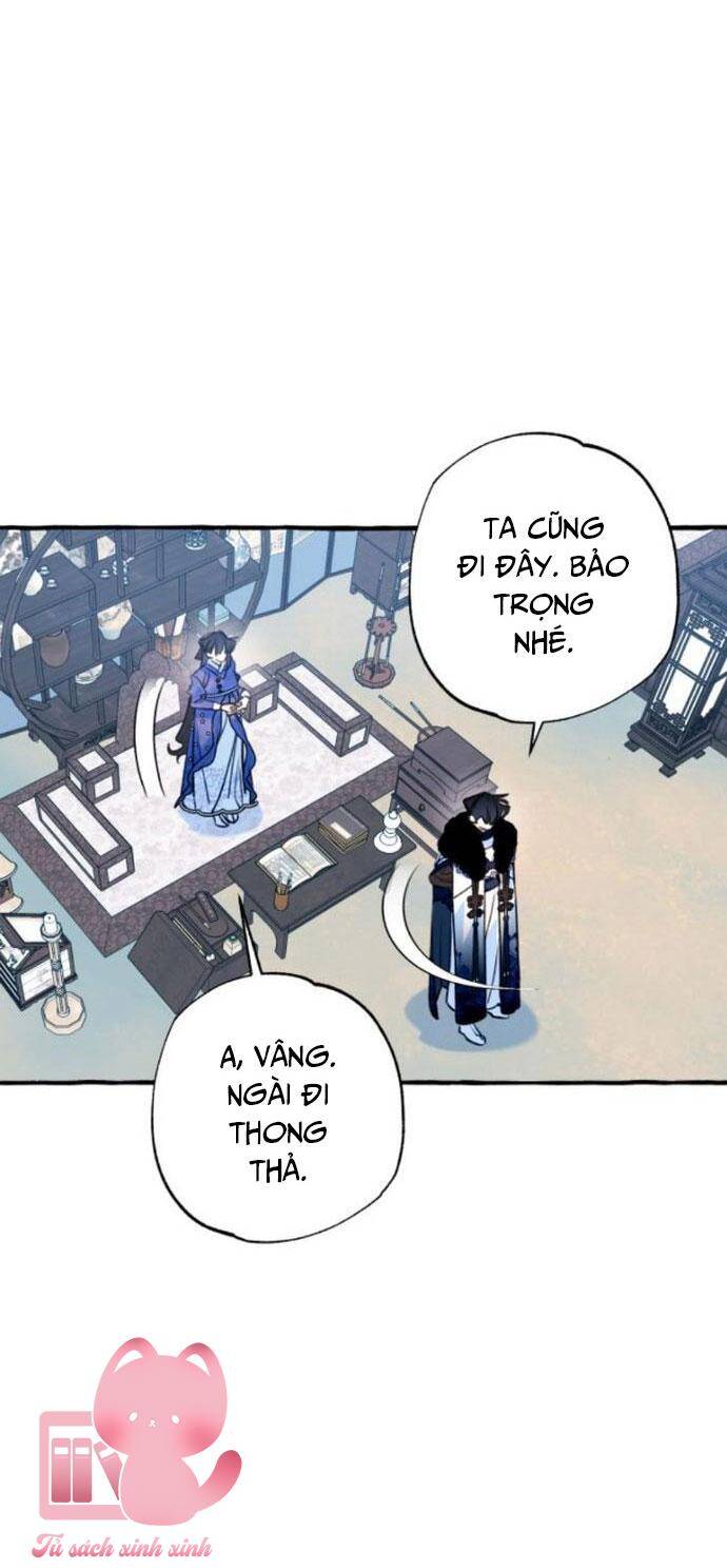 Chuyện Tình Tuyết Phương Bắc Chapter 6 - 44