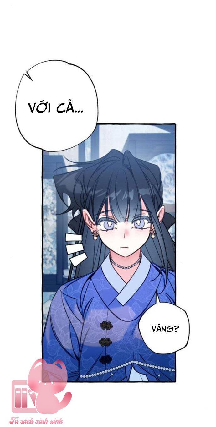 Chuyện Tình Tuyết Phương Bắc Chapter 6 - 45