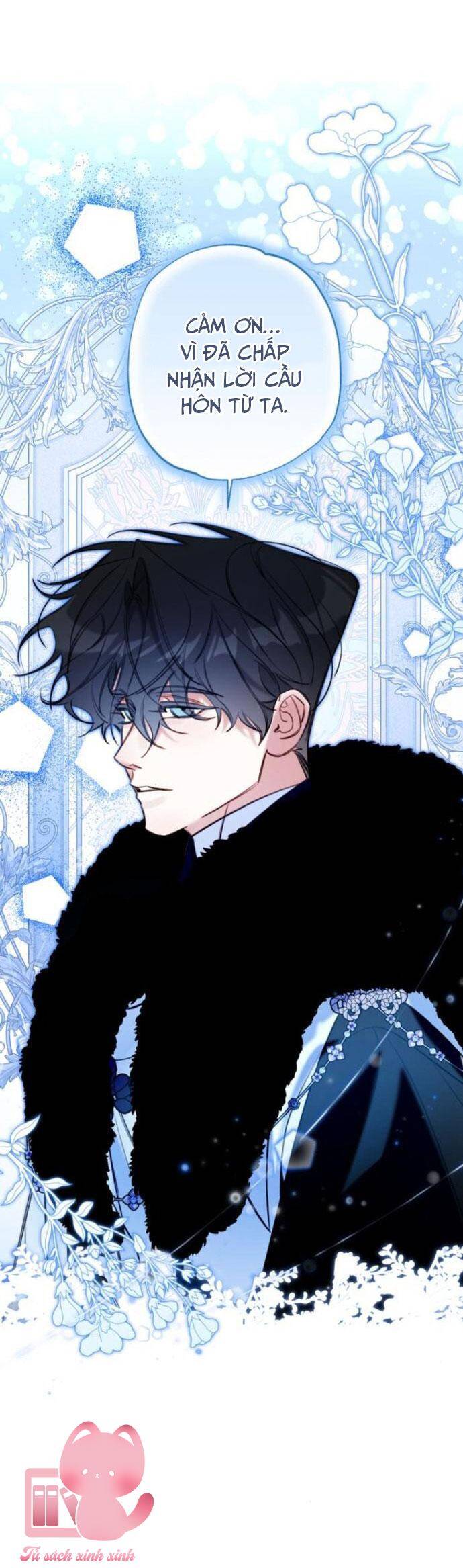 Chuyện Tình Tuyết Phương Bắc Chapter 6 - 46