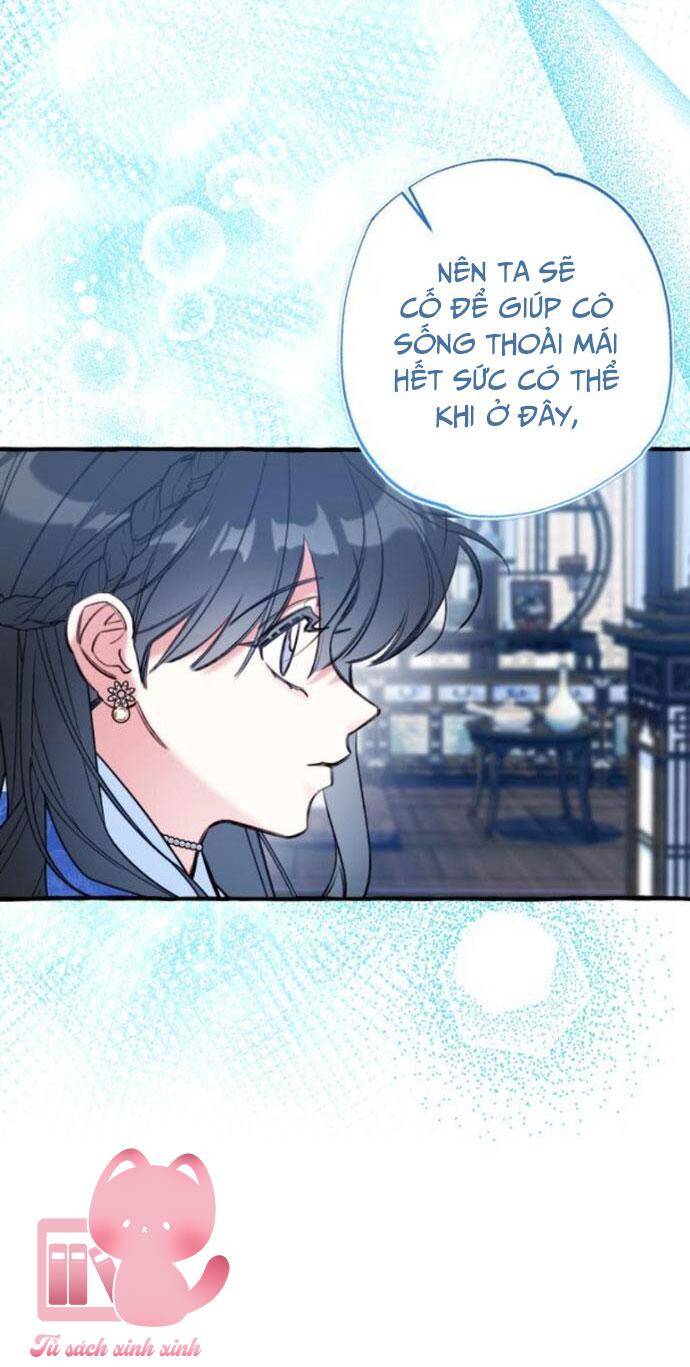 Chuyện Tình Tuyết Phương Bắc Chapter 6 - 49