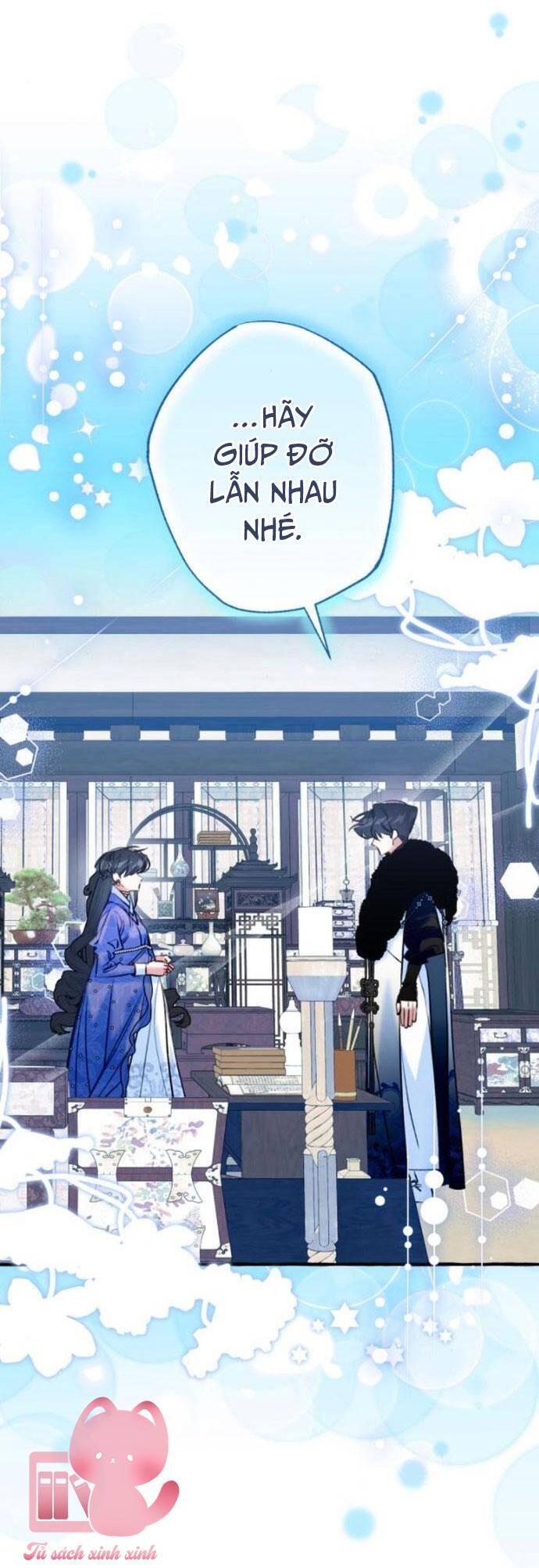 Chuyện Tình Tuyết Phương Bắc Chapter 6 - 50