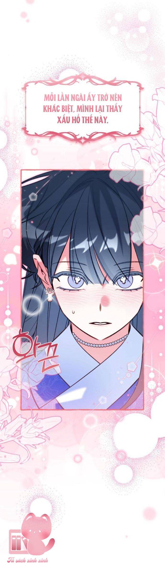 Chuyện Tình Tuyết Phương Bắc Chapter 6 - 52