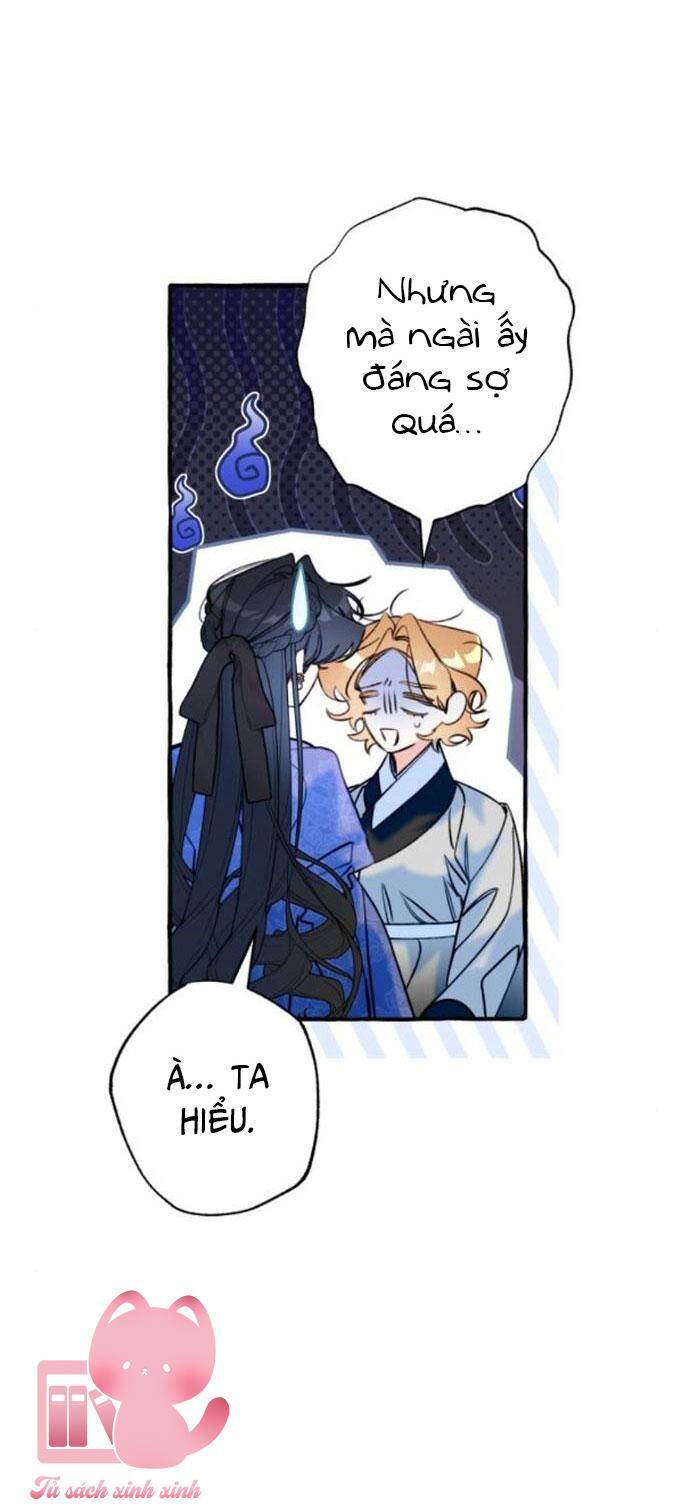 Chuyện Tình Tuyết Phương Bắc Chapter 6 - 60