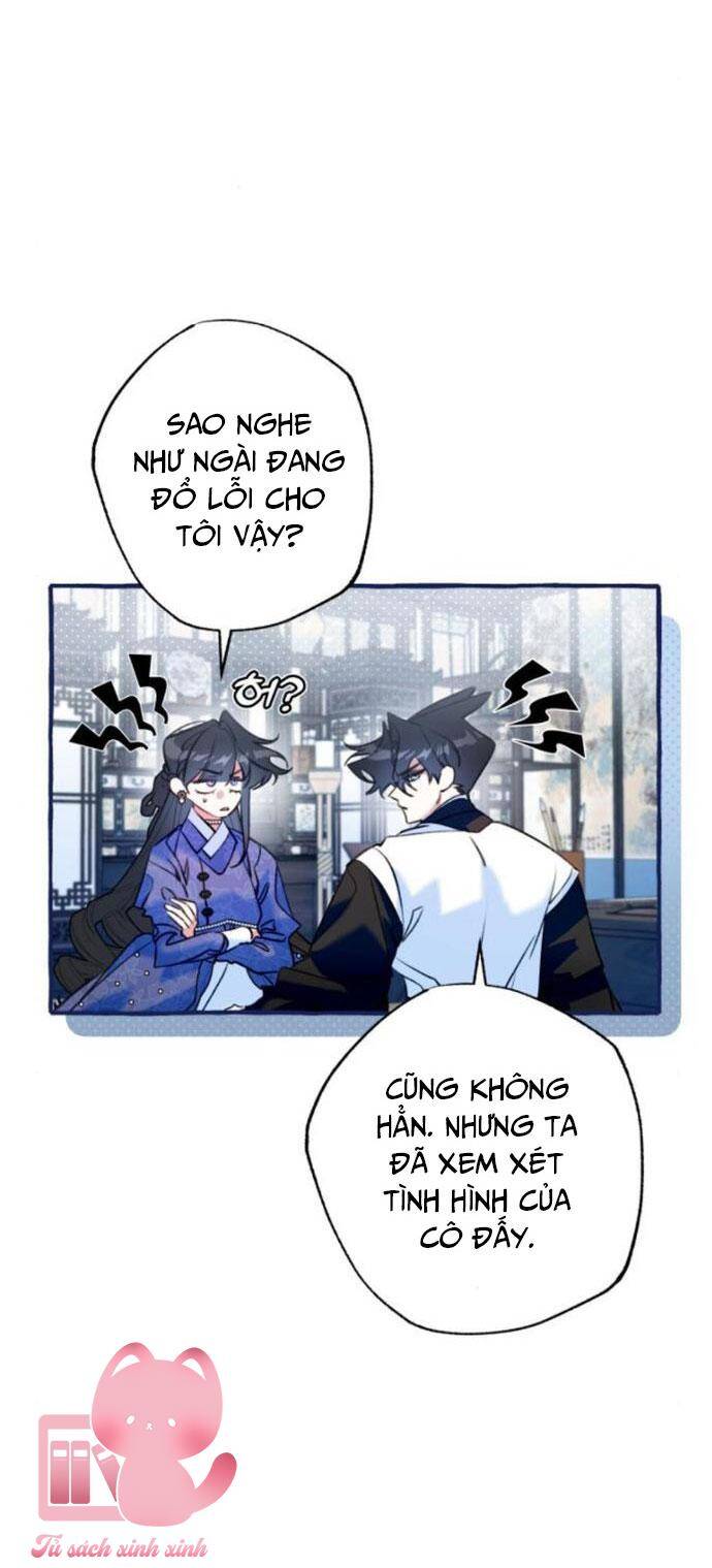 Chuyện Tình Tuyết Phương Bắc Chapter 6 - 7