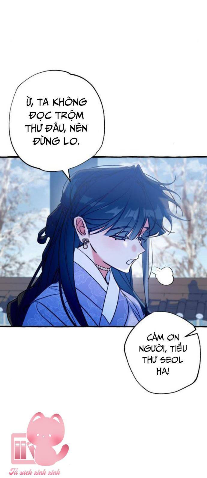 Chuyện Tình Tuyết Phương Bắc Chapter 6 - 64