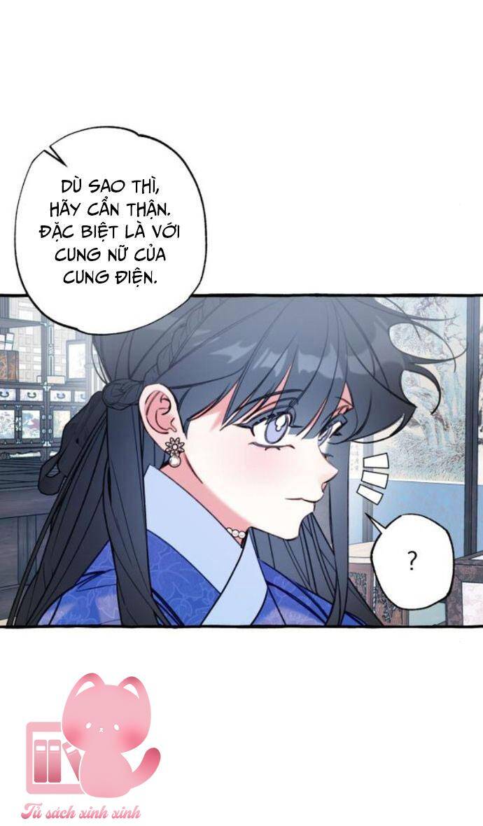 Chuyện Tình Tuyết Phương Bắc Chapter 6 - 9