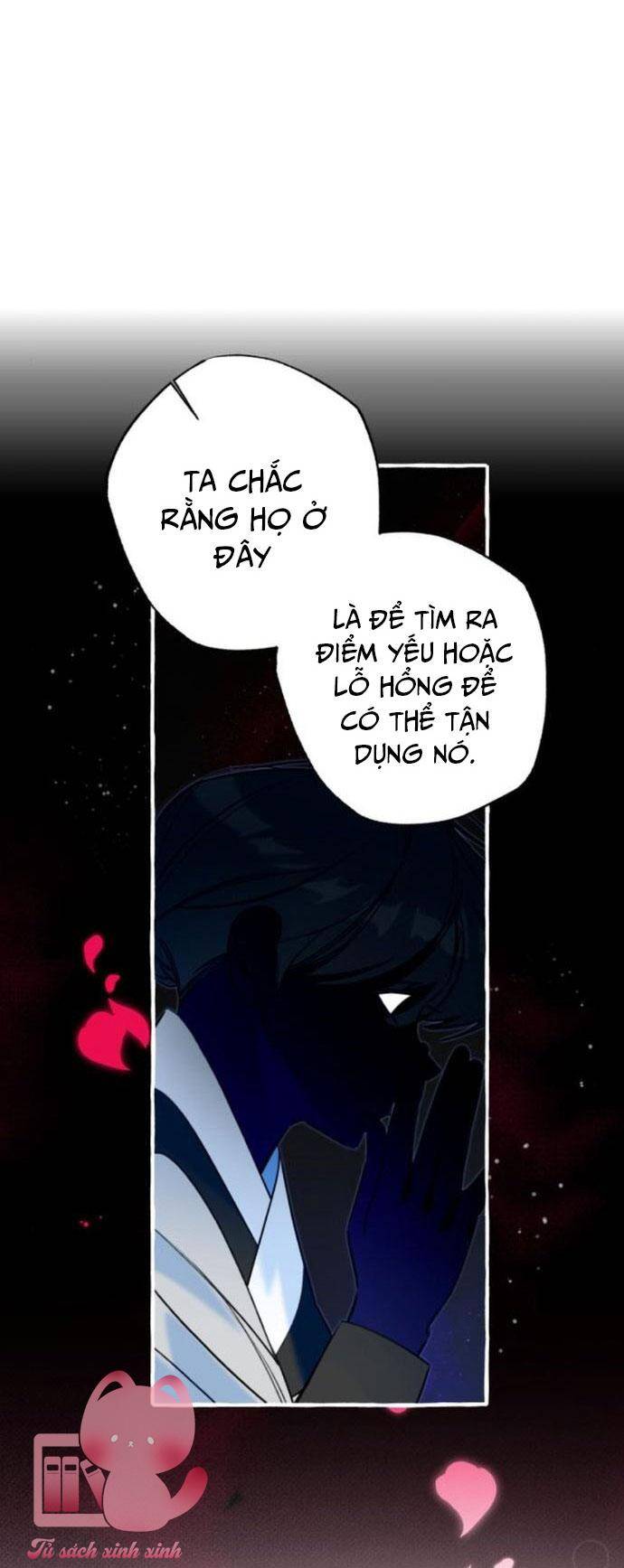 Chuyện Tình Tuyết Phương Bắc Chapter 6 - 10