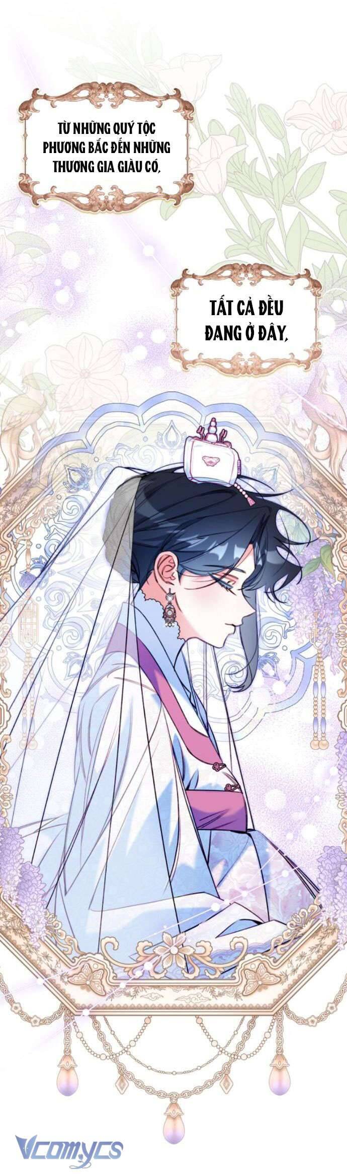 Chuyện Tình Tuyết Phương Bắc Chapter 7 - 2