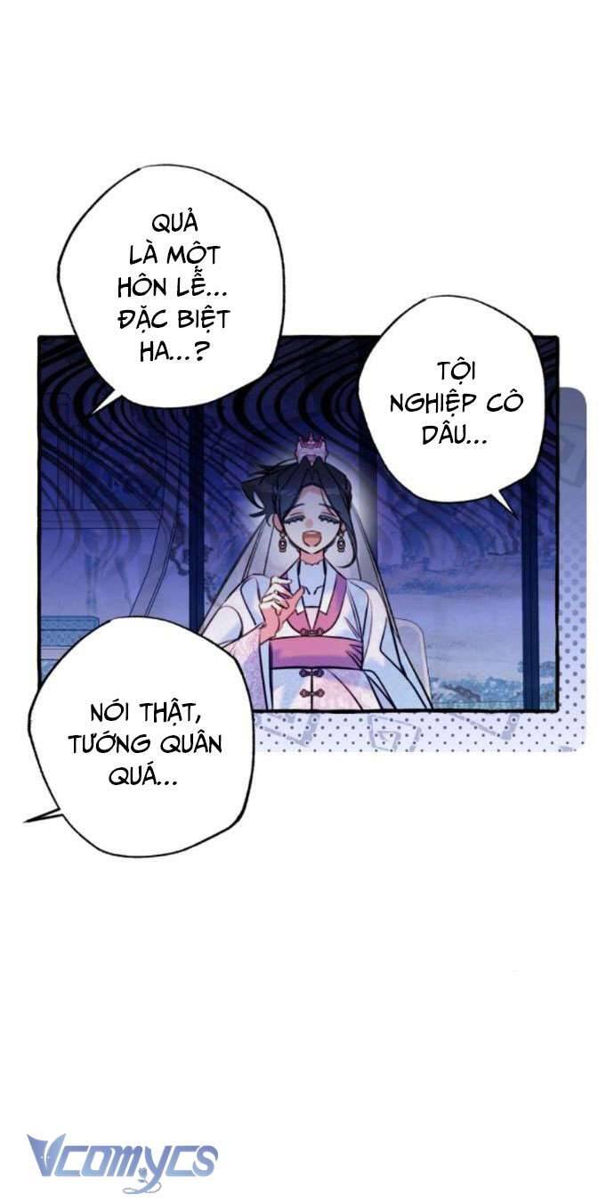 Chuyện Tình Tuyết Phương Bắc Chapter 7 - 11
