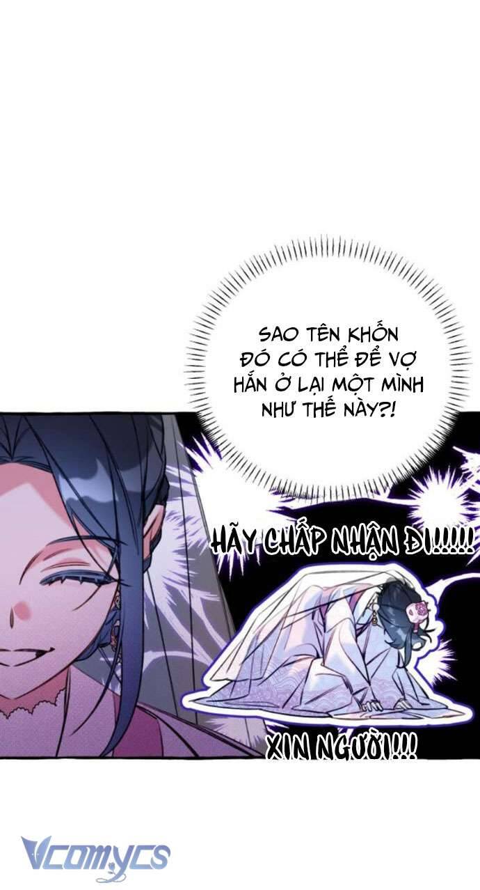 Chuyện Tình Tuyết Phương Bắc Chapter 7 - 12