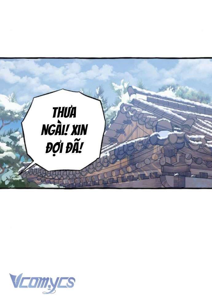 Chuyện Tình Tuyết Phương Bắc Chapter 7 - 14