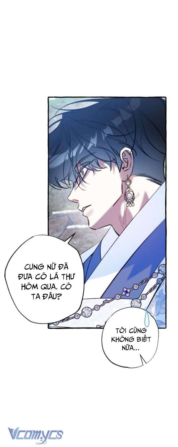Chuyện Tình Tuyết Phương Bắc Chapter 7 - 16
