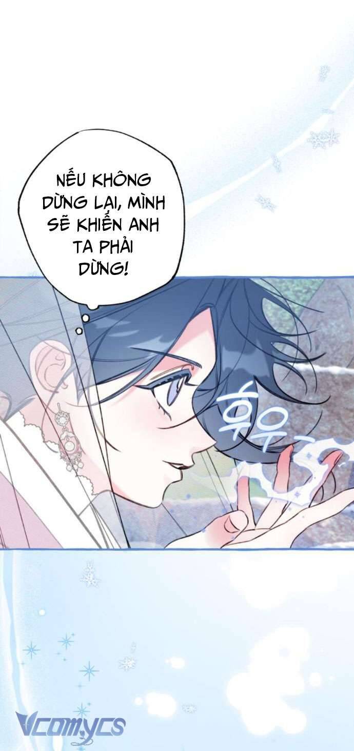 Chuyện Tình Tuyết Phương Bắc Chapter 7 - 19