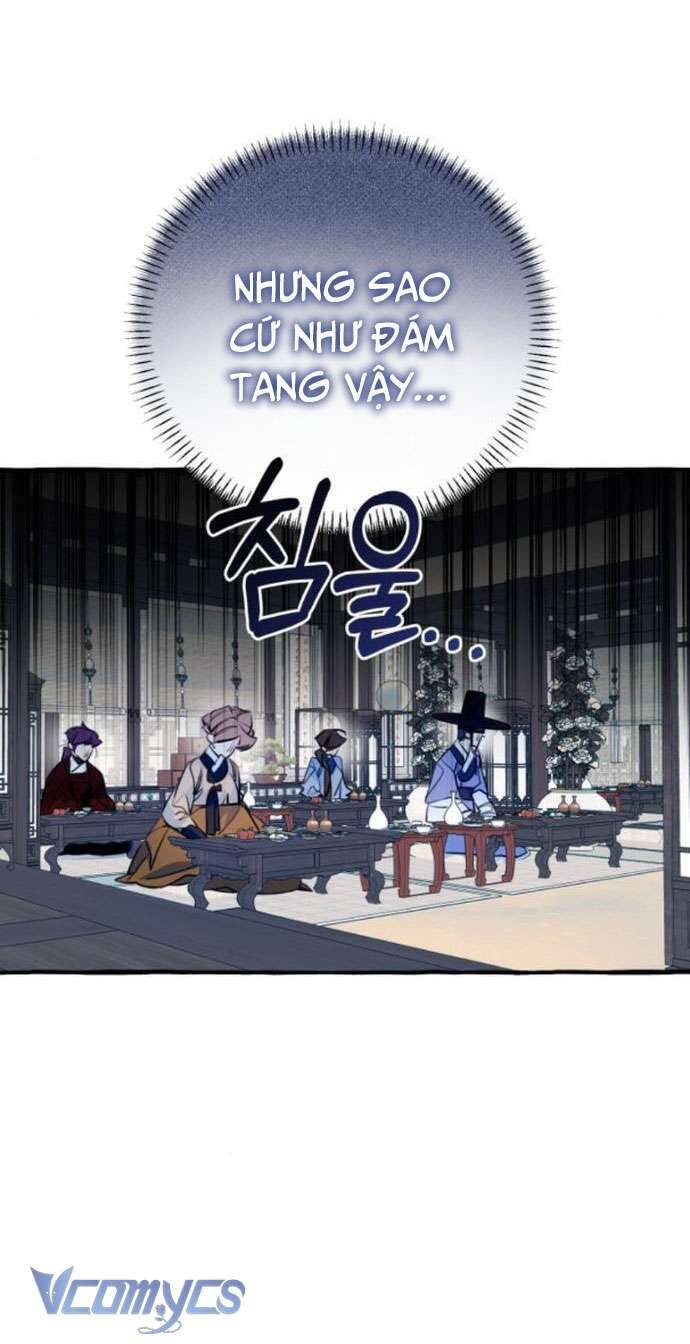 Chuyện Tình Tuyết Phương Bắc Chapter 7 - 3