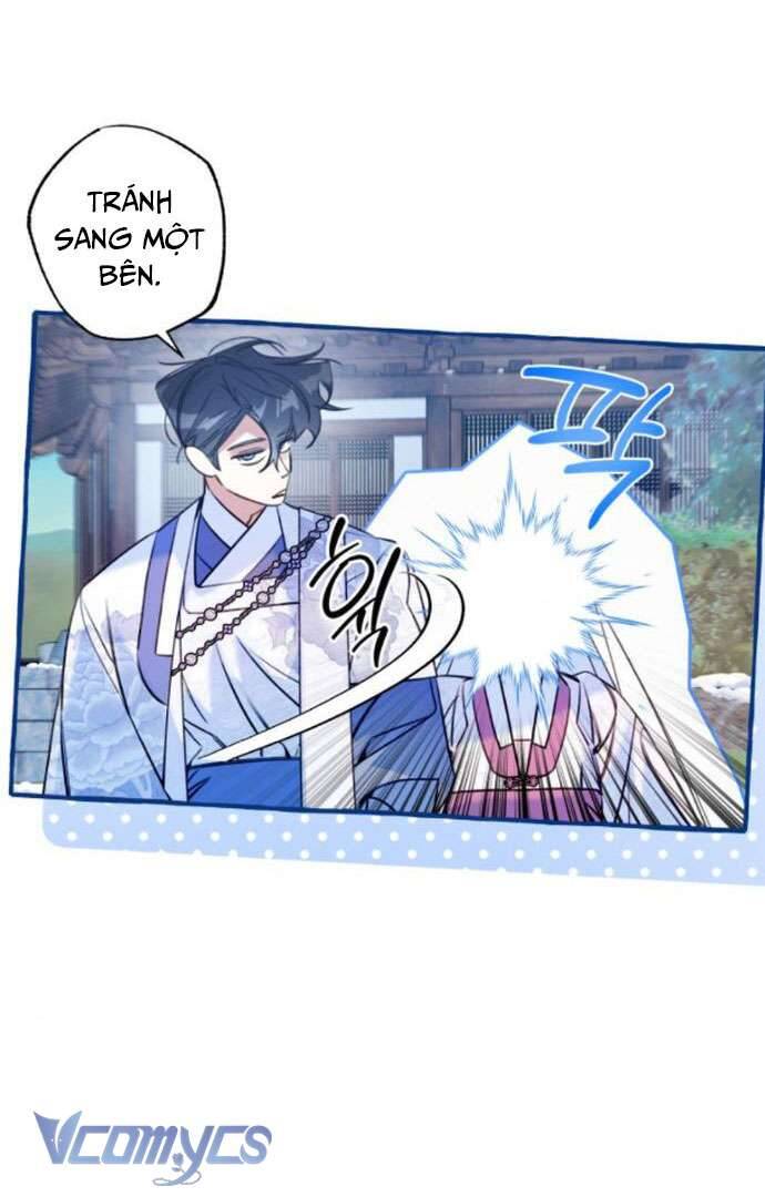 Chuyện Tình Tuyết Phương Bắc Chapter 7 - 22