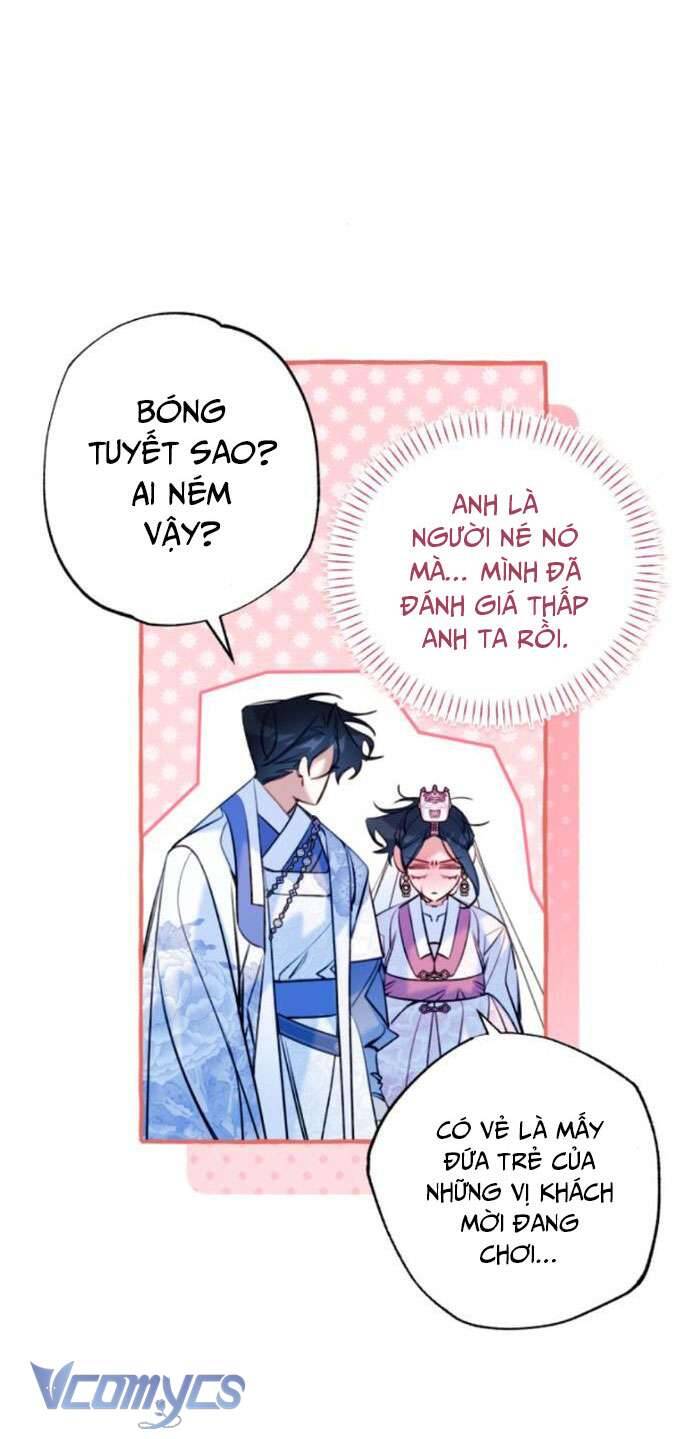 Chuyện Tình Tuyết Phương Bắc Chapter 7 - 23