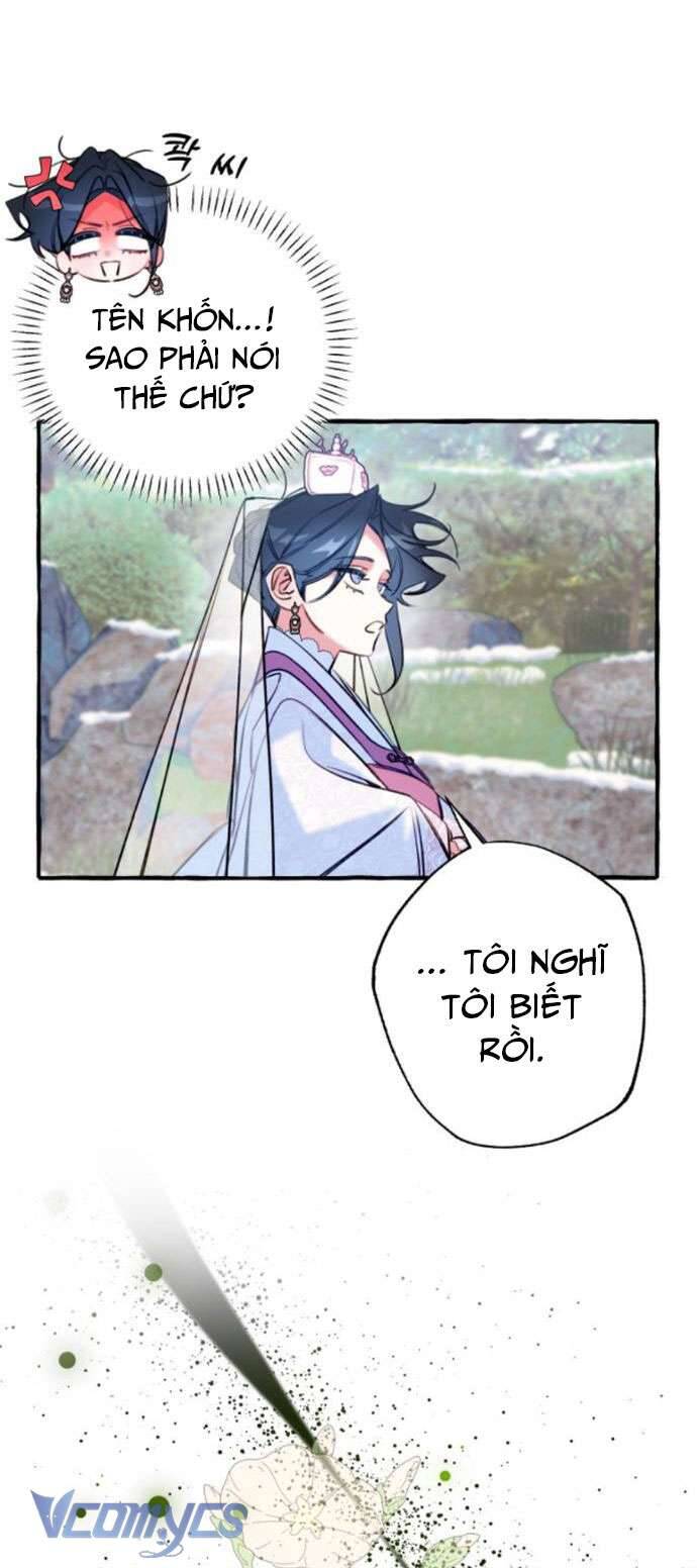 Chuyện Tình Tuyết Phương Bắc Chapter 7 - 27