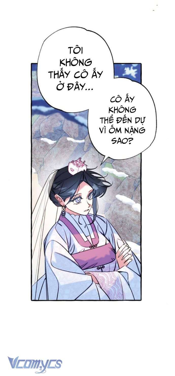 Chuyện Tình Tuyết Phương Bắc Chapter 7 - 29