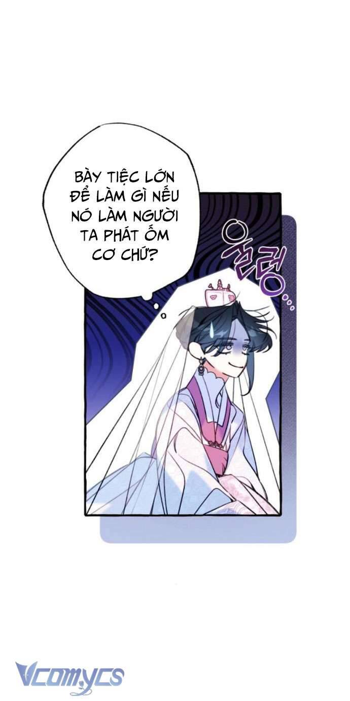 Chuyện Tình Tuyết Phương Bắc Chapter 7 - 4