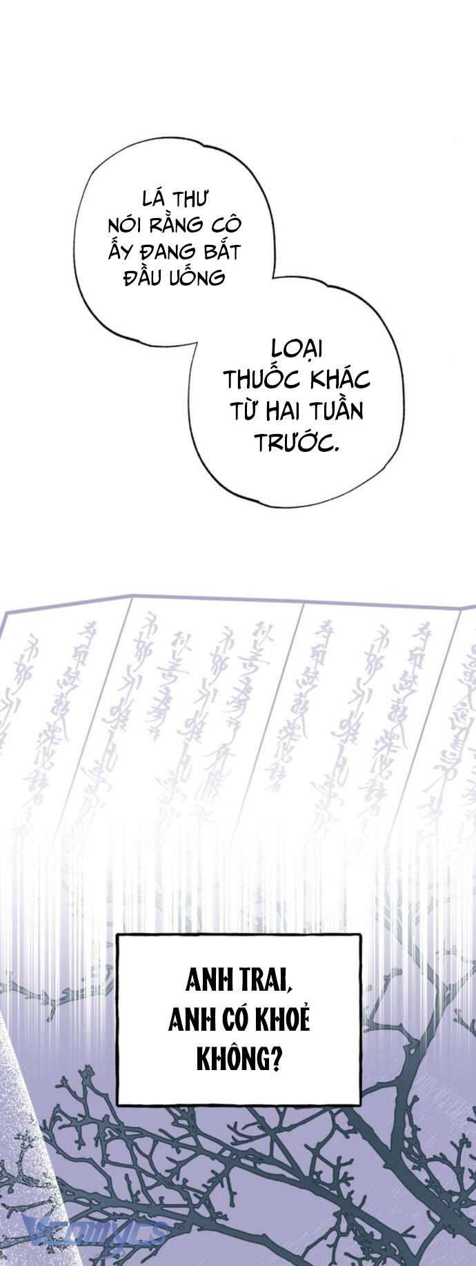 Chuyện Tình Tuyết Phương Bắc Chapter 7 - 31