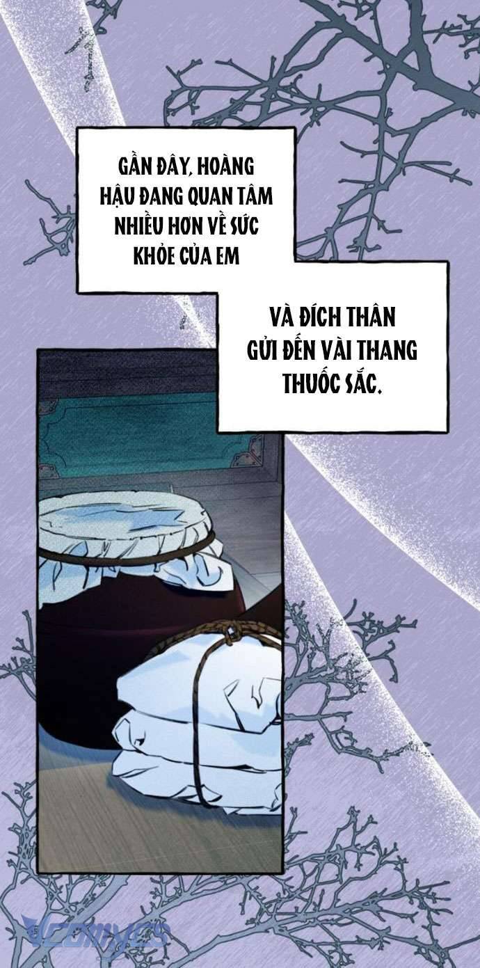 Chuyện Tình Tuyết Phương Bắc Chapter 7 - 32