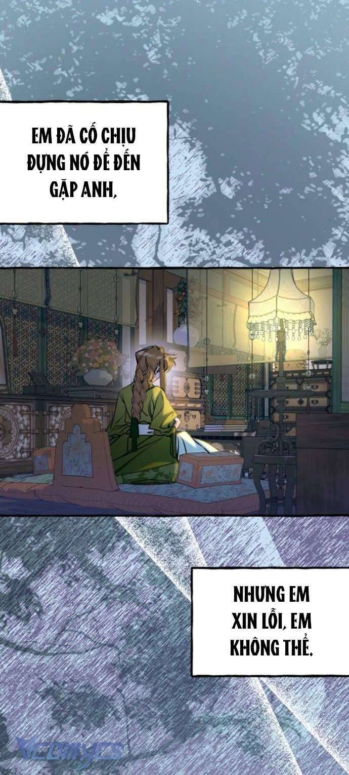 Chuyện Tình Tuyết Phương Bắc Chapter 7 - 34