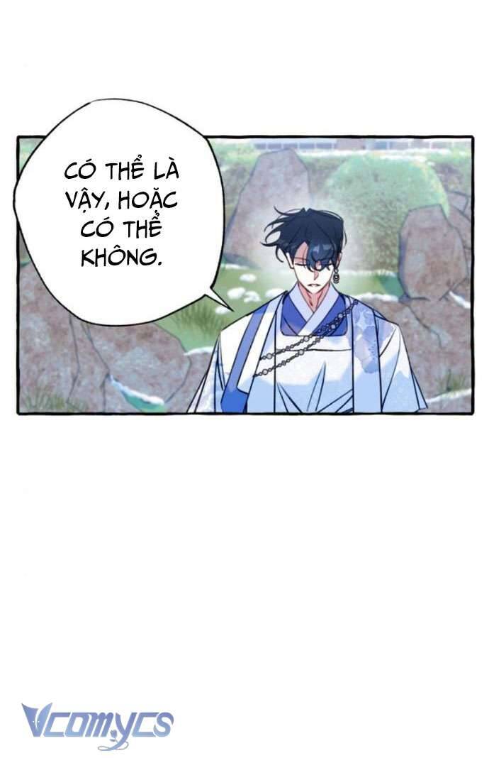 Chuyện Tình Tuyết Phương Bắc Chapter 7 - 37