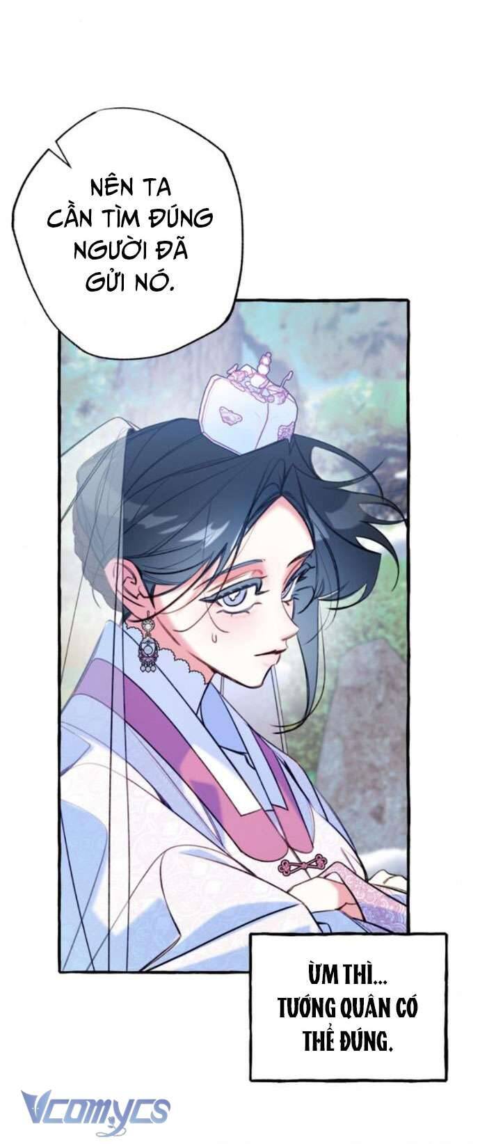 Chuyện Tình Tuyết Phương Bắc Chapter 7 - 39