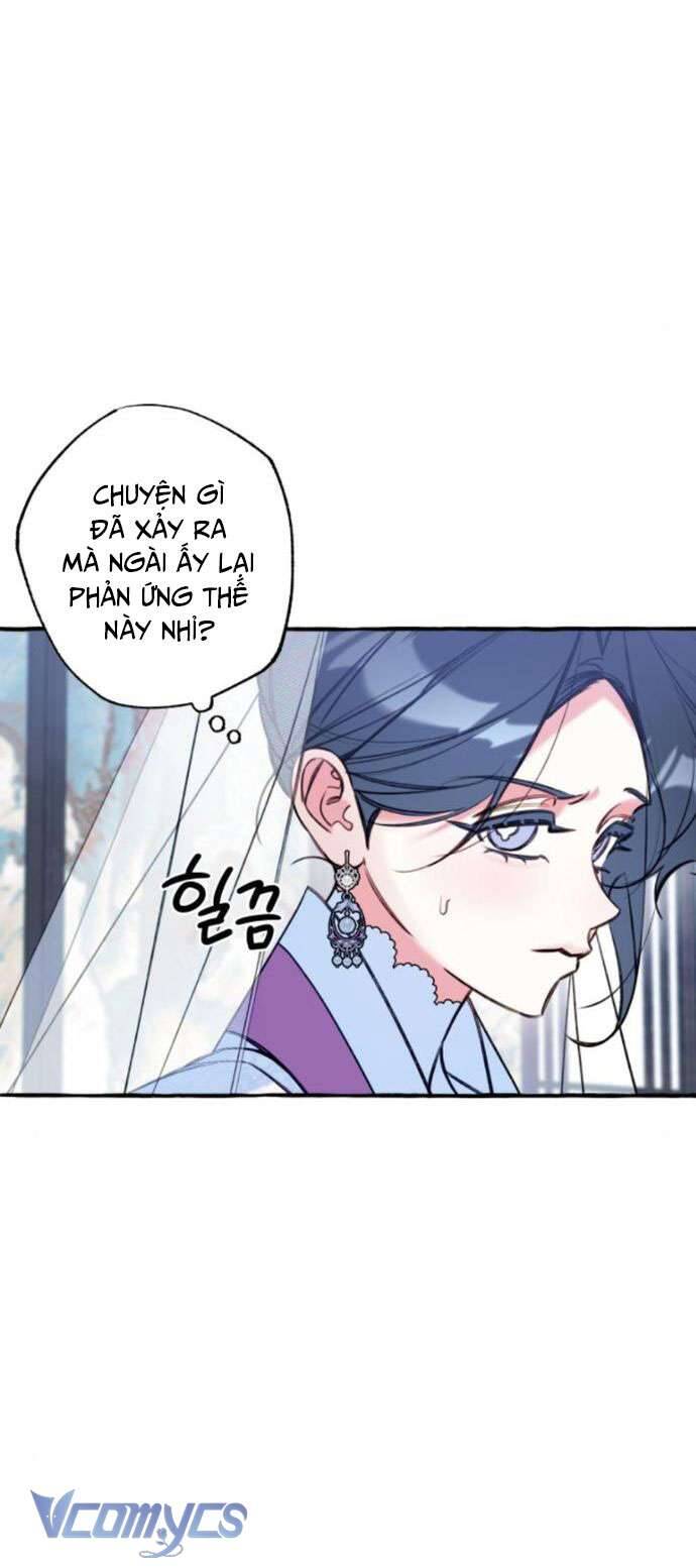 Chuyện Tình Tuyết Phương Bắc Chapter 7 - 5