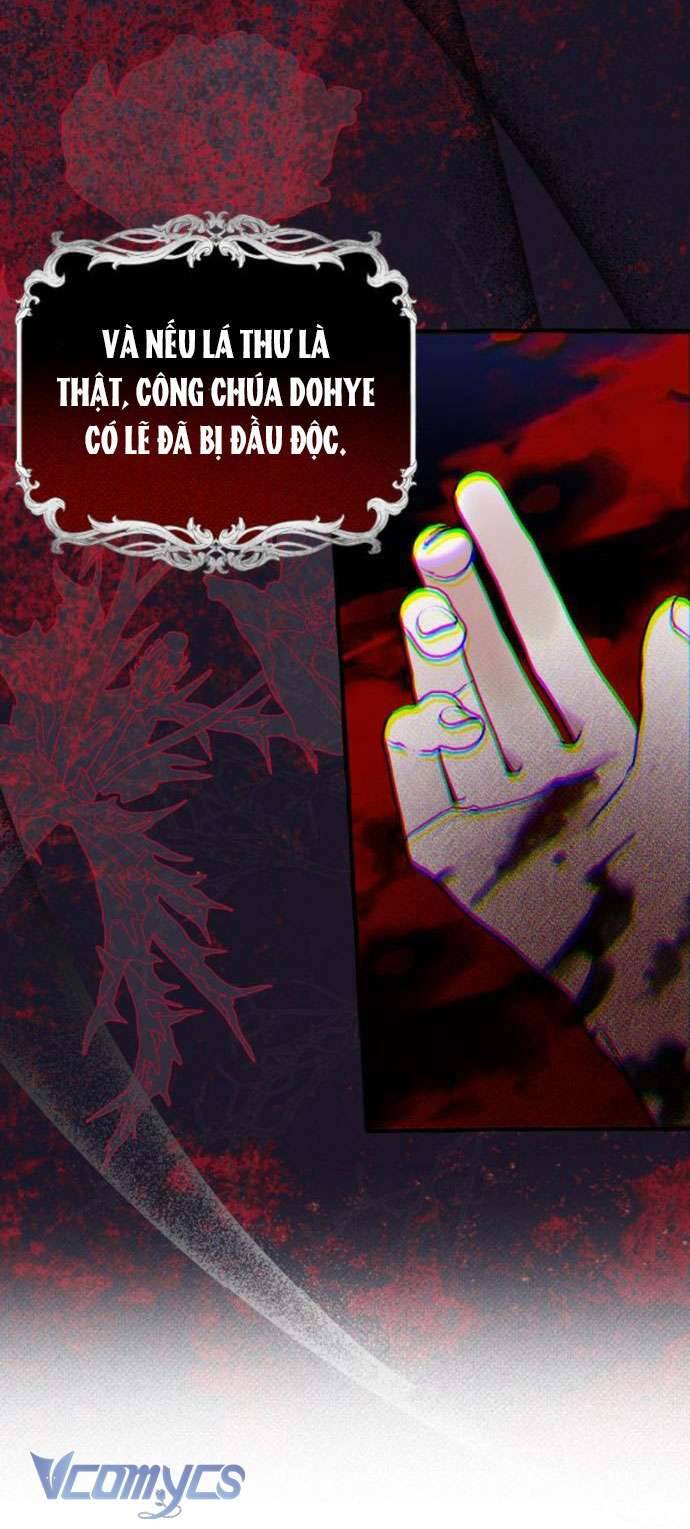 Chuyện Tình Tuyết Phương Bắc Chapter 7 - 41