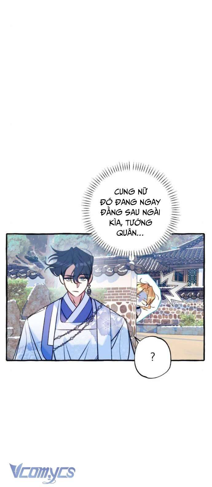 Chuyện Tình Tuyết Phương Bắc Chapter 7 - 43