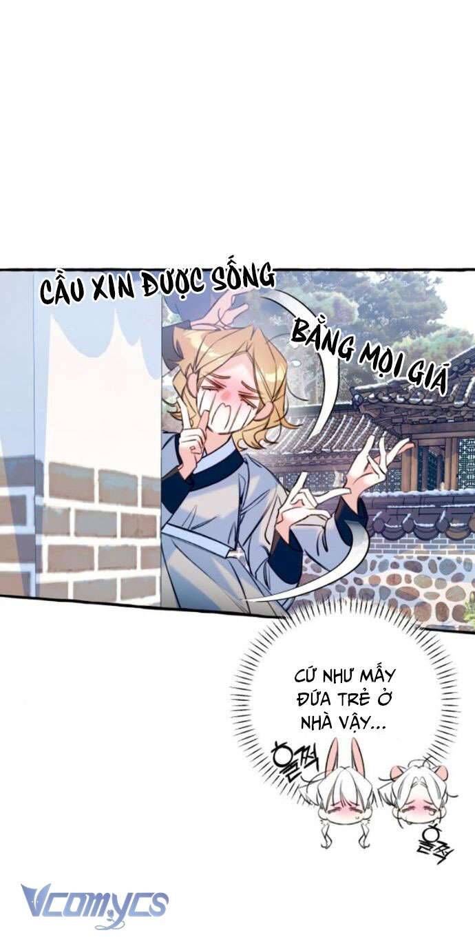 Chuyện Tình Tuyết Phương Bắc Chapter 7 - 44