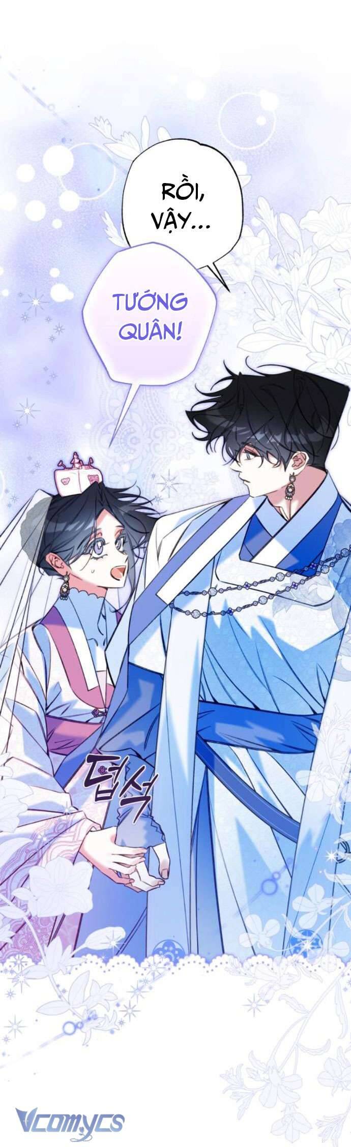 Chuyện Tình Tuyết Phương Bắc Chapter 7 - 45
