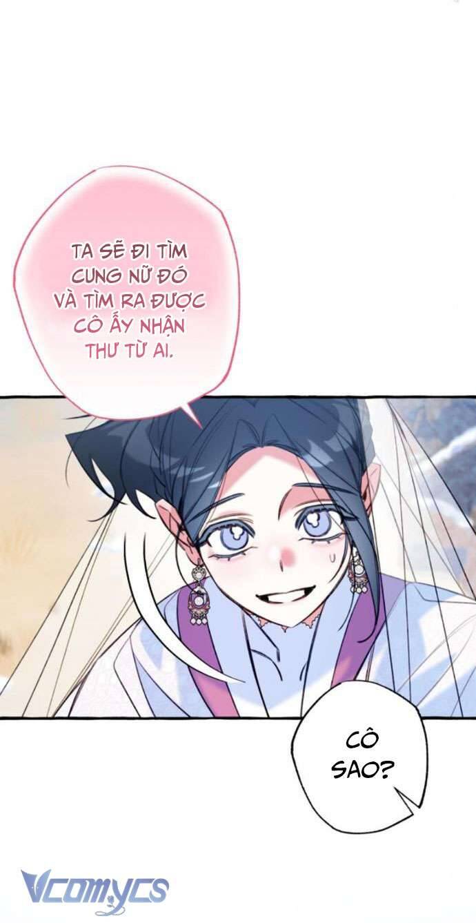 Chuyện Tình Tuyết Phương Bắc Chapter 7 - 46