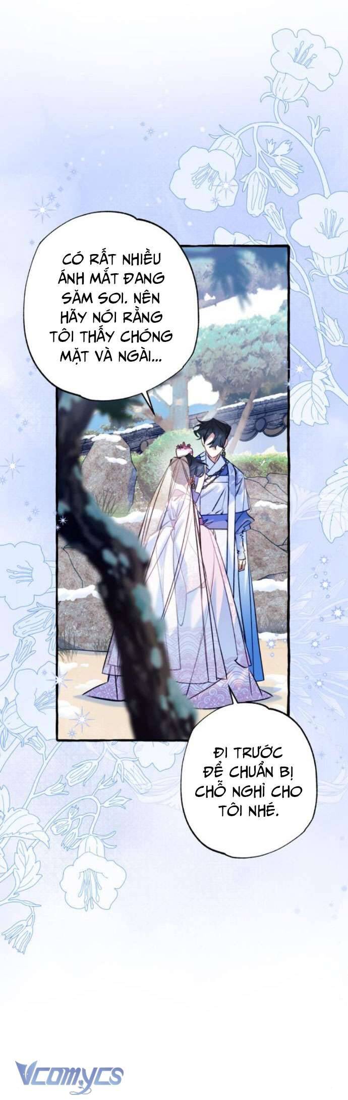 Chuyện Tình Tuyết Phương Bắc Chapter 7 - 47