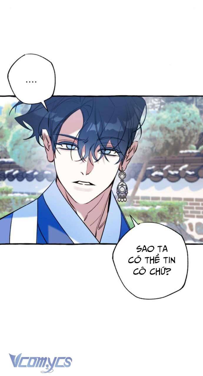 Chuyện Tình Tuyết Phương Bắc Chapter 7 - 48