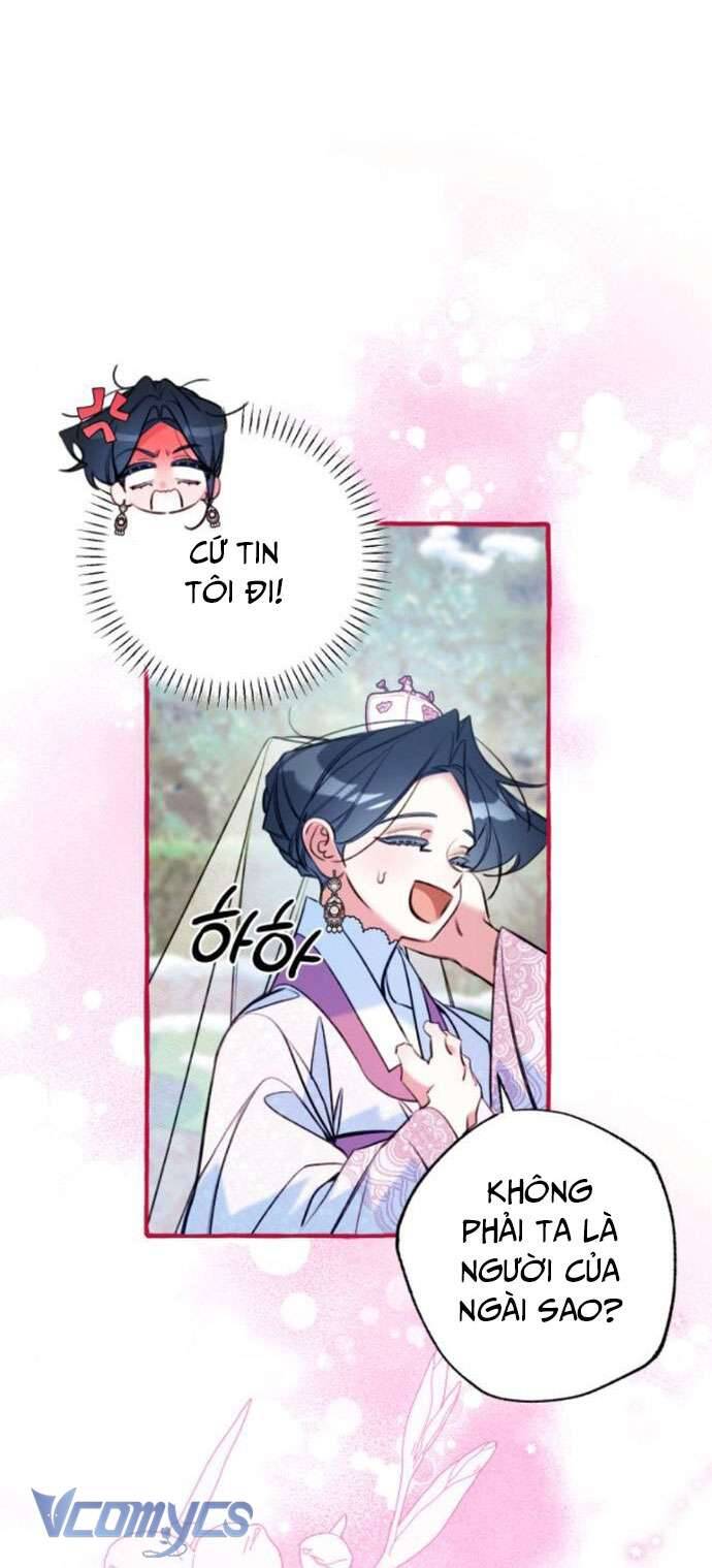 Chuyện Tình Tuyết Phương Bắc Chapter 7 - 49